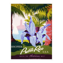 Descubra Puerto Rico Comunicados Personales