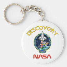 Descubrimiento del STS 116 Llaveros