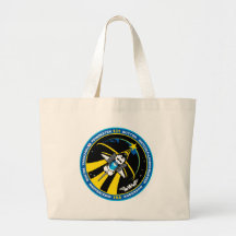 Descubrimiento del STS 131 Bolsas