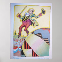 Desear el caballo de la onza -12 poster