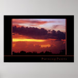Deseo ardiente poster