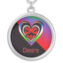 Deseo Colgante