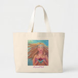 Deseo de la sirena - la bolsa de asas