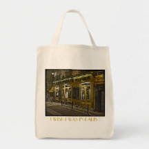 DESEO QUE ESTUVIERA EN PARIS-1 BOLSAS DE MANO
