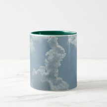 Deseo que podría sorber mi café afuera tazas de café