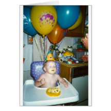 Deseos del cumpleaños felicitación