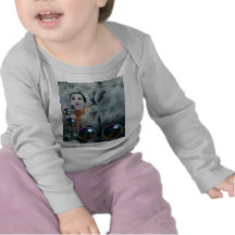 DESEOS DEL VIENTO CAMISETA