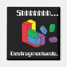 Desfragmentando Iman De Nevera