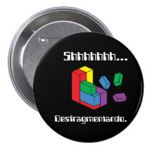 Desfragmentando Pin