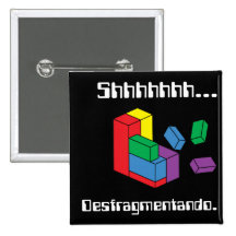 Desfragmentando Pins