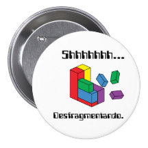 Desfragmentando Pins