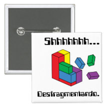 Desfragmentando Pins