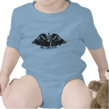Desgaste de la bahía de la bahía de Nicholas José Camiseta