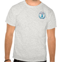 Desgaste de RSD-I para mi mamá Camiseta