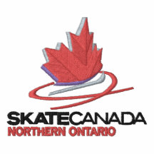 Desgaste septentrional del logotipo de Canadá Onta Chaqueta