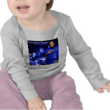 Desgaste subterráneo del álbum de Gangsta Camiseta