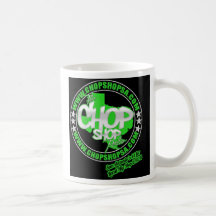 DESGUACE TAZA DE CAFÉ