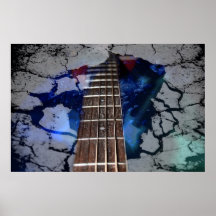 Deshielo de la edad de hielo posters