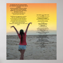 Desiderátums Posters