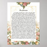 DESIDERÁTUMS Rosepaper Impresiones
