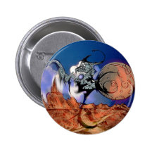 Desierto Pheonix Pin