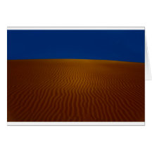 Desierto Tarjeton