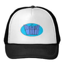 designall gorros  
