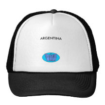 designall gorros bordados