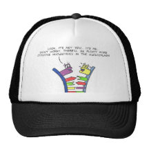 Desintegración de la DNA - gorra