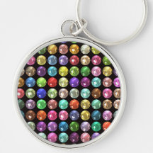 DESLUMBRE LLAVERO PERSONALIZADO