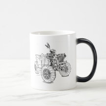Desmodulador XP850 2013 del político Taza De Café