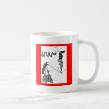 despedida tazas de café