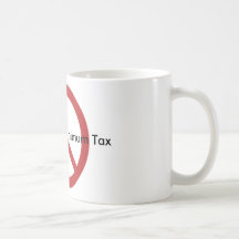 Desperdicios la taza del impuesto mínimo alternati