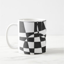 ¡Despierte! Taza