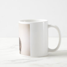 ¡Despierte! Taza De Café