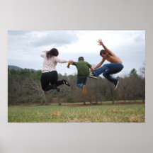 Despreocupado Posters