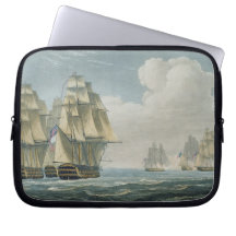Después de la batalla de Trafalgar, el 21 de octub Funda Ordendadores