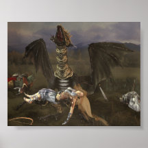 Después de la batalla posters