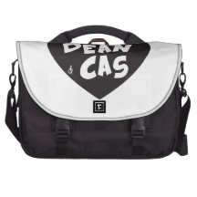 Destiel Bolsas Para Ordenador