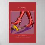 Destino Poster