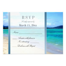 Destino que casa DIY RSVP Comunicados Personales