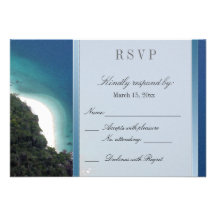 Destino que casa RSVP Anuncios