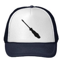 Destornillador Gorro De Camionero