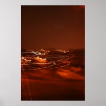 Destrucción Poster