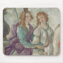 Detalle de Venus y de las tolerancias Tapetes De Raton