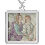 Detalle de Venus y de las tolerancias Joyeria