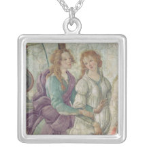Detalle de Venus y de las tolerancias Joyeria