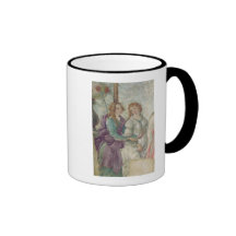 Detalle de Venus y de las tolerancias Taza De Café