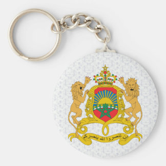 ESCUDO DE MARRUECOS escudo de marruecos: