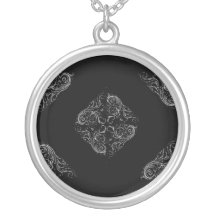 Detalles Barrocos-n Collar